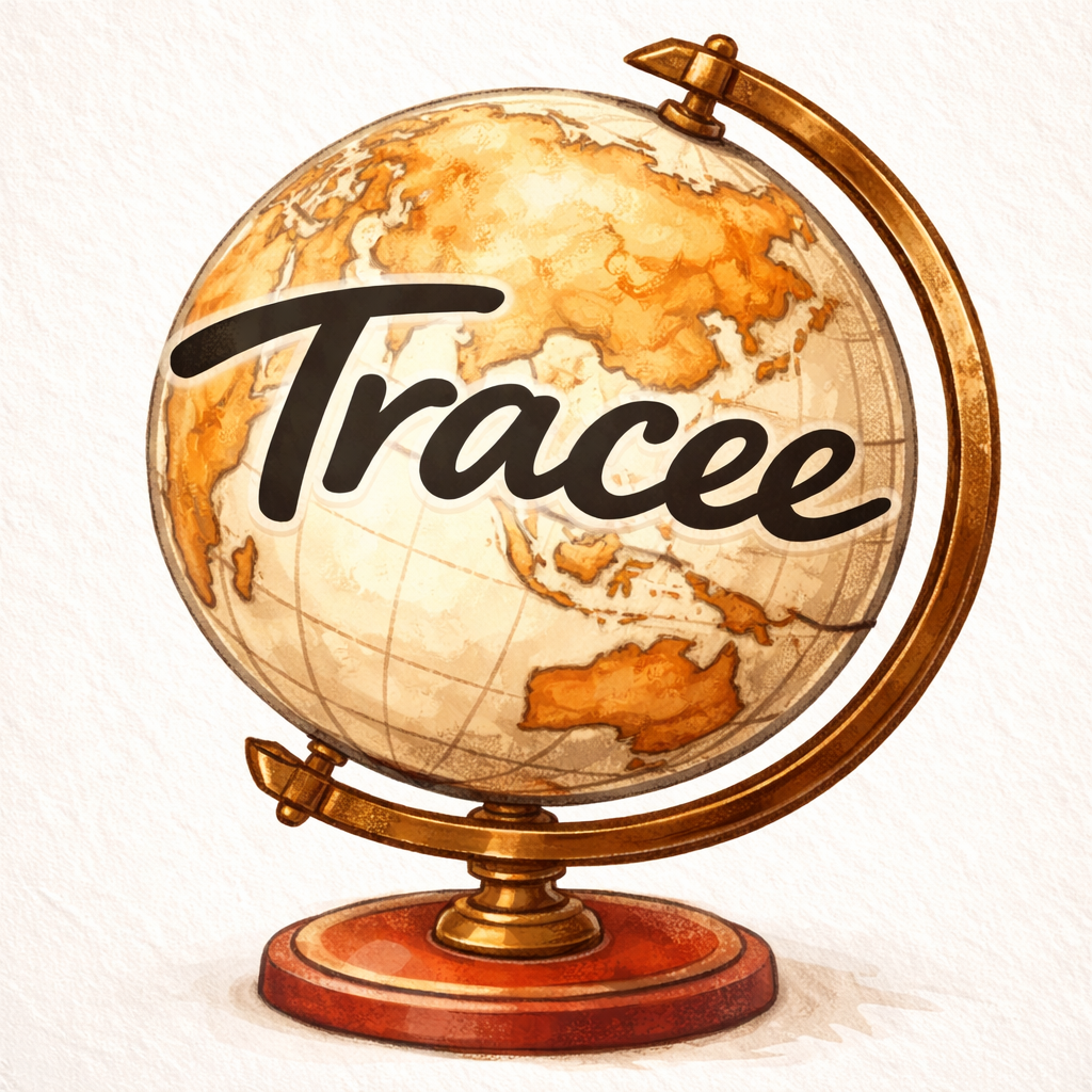 Tracee icon
